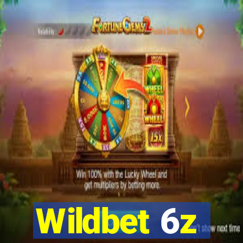 Wildbet 6z